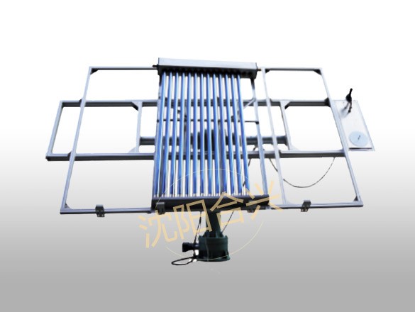 HXTMC-2B型太陽(yáng)能集熱器測(cè)試系統(tǒng)