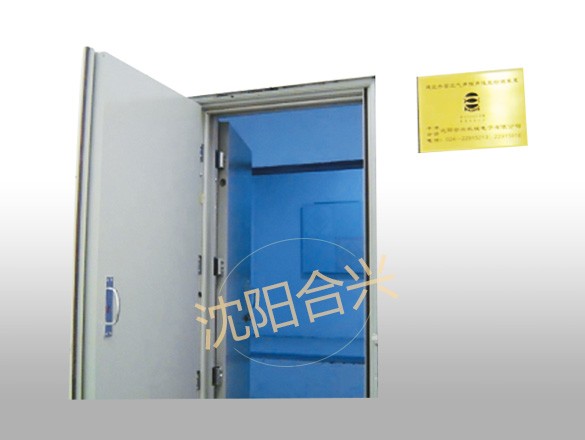 建筑門窗、墻體、空氣聲隔聲性能檢測(cè)裝置設(shè)備