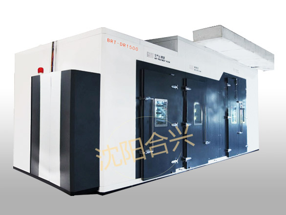 HX-BRT-DR1500(A)太陽(yáng)得熱系數(shù)測(cè)試系統(tǒng)