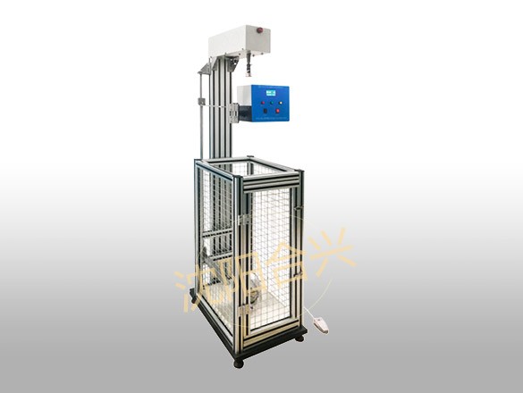 HX-811安全帽耐沖擊穿刺測試儀