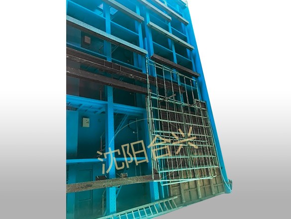 MZJ建筑幕墻自動(dòng)檢測裝置