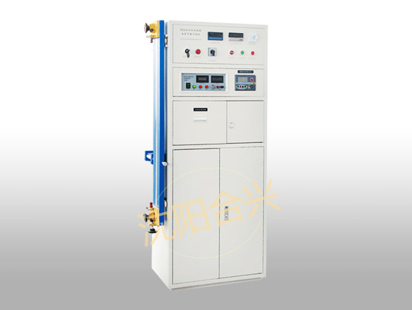 WGZ4-A導線電纜安全參數測試儀