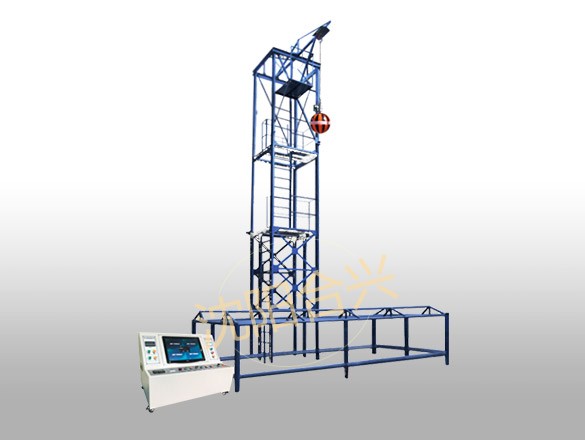 HX-720安全網(wǎng)、安全帶綜合測試裝置