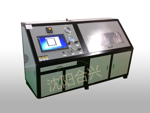 消防噴頭水壓試驗(yàn)機(jī)