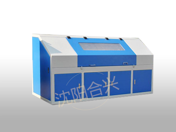 消防水帶試驗(yàn)機(jī)